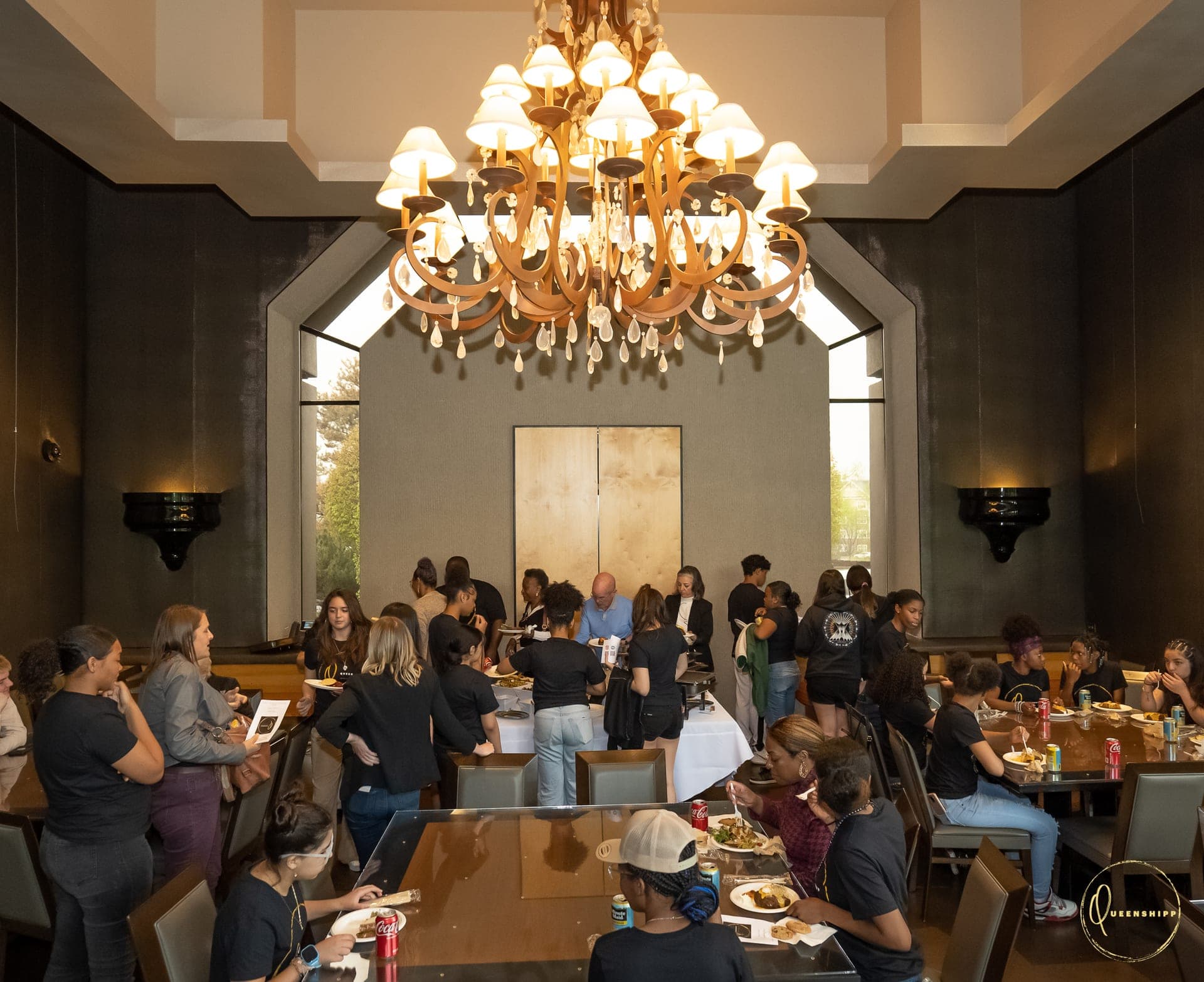 2nd Annual LeadHers Luncheon