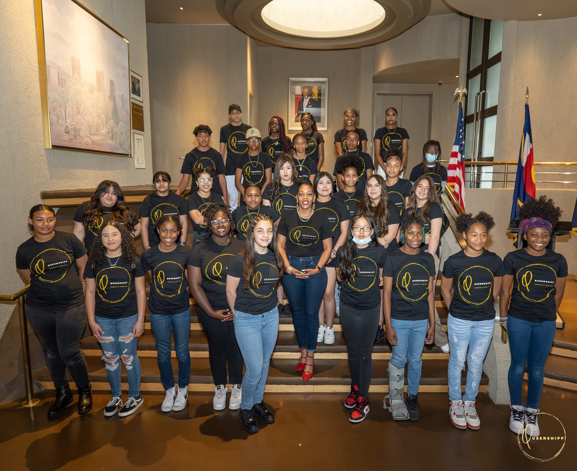 2nd Annual LeadHers Luncheon