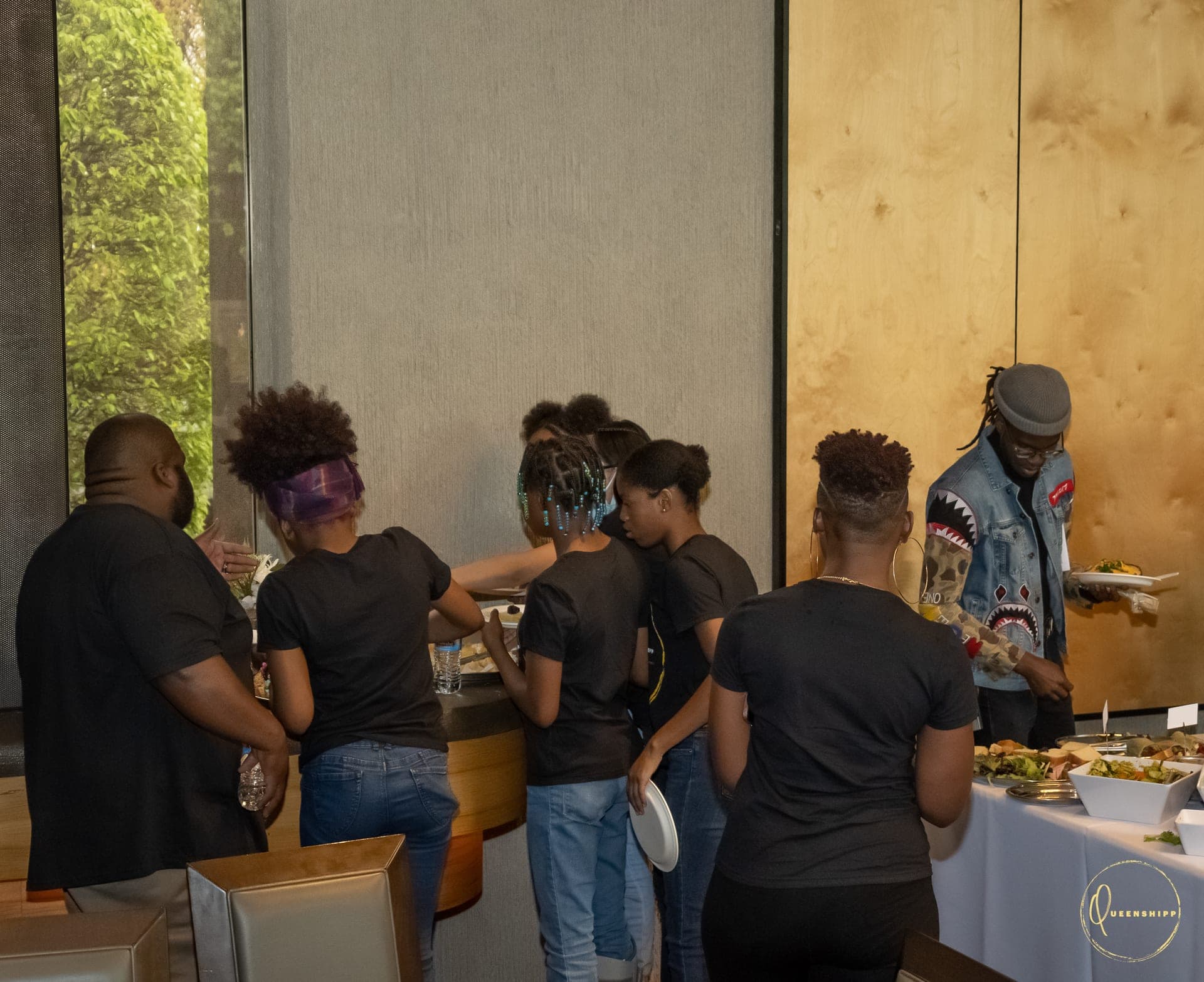 2nd Annual LeadHers Luncheon