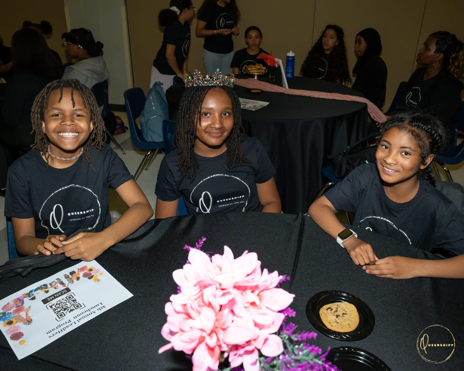 4th Annual LeadHers Luncheon