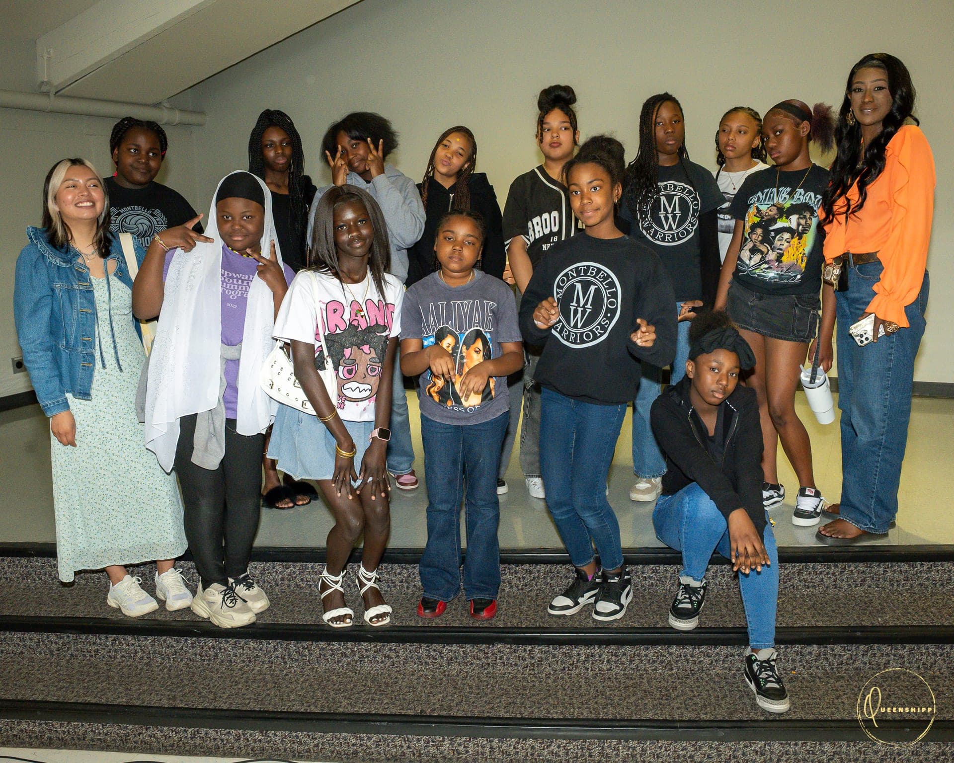 4th Annual LeadHers Luncheon