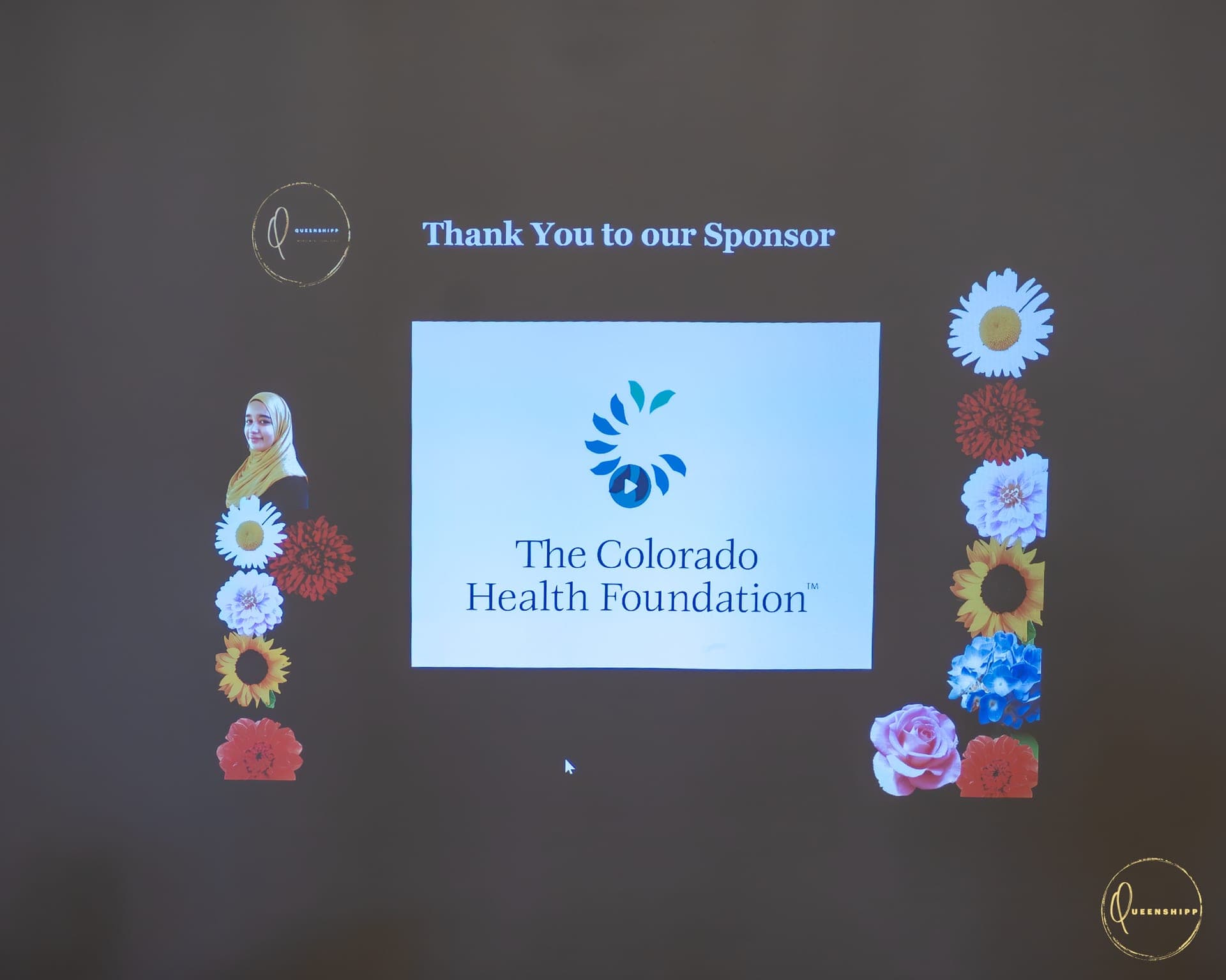 4th Annual LeadHers Luncheon