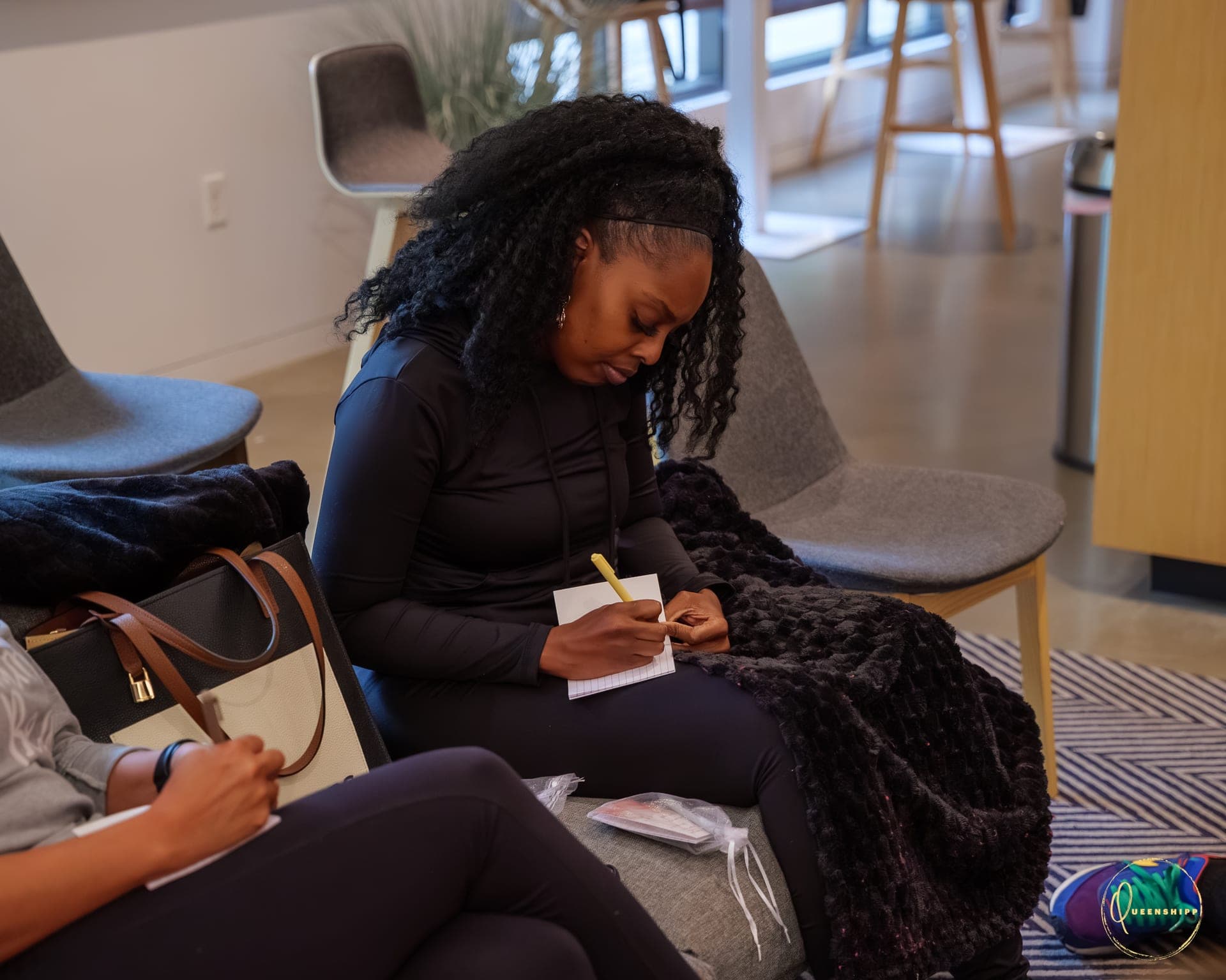 Sanctuary · Soul · Selfcare Retreat