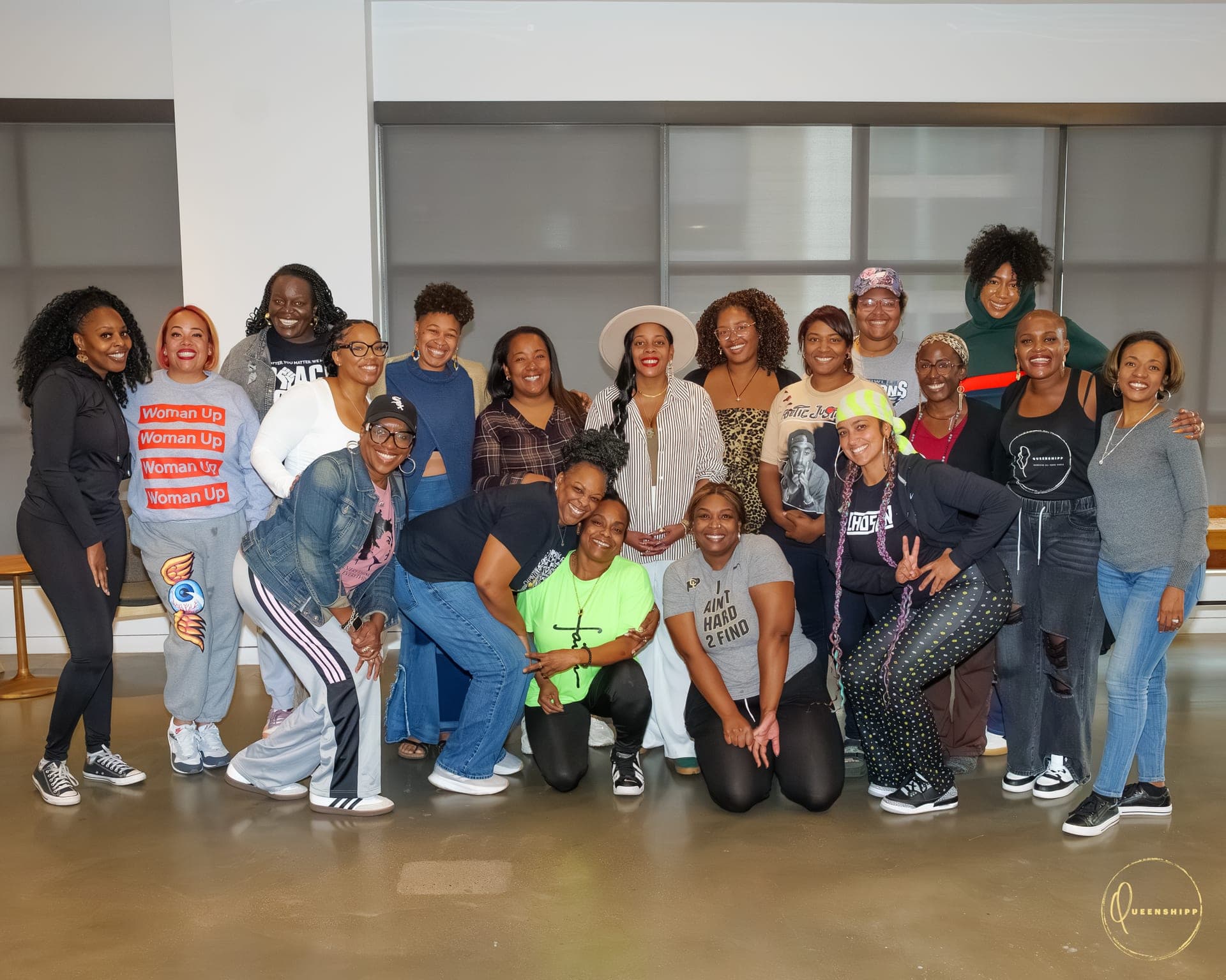 Sanctuary · Soul · Selfcare Retreat