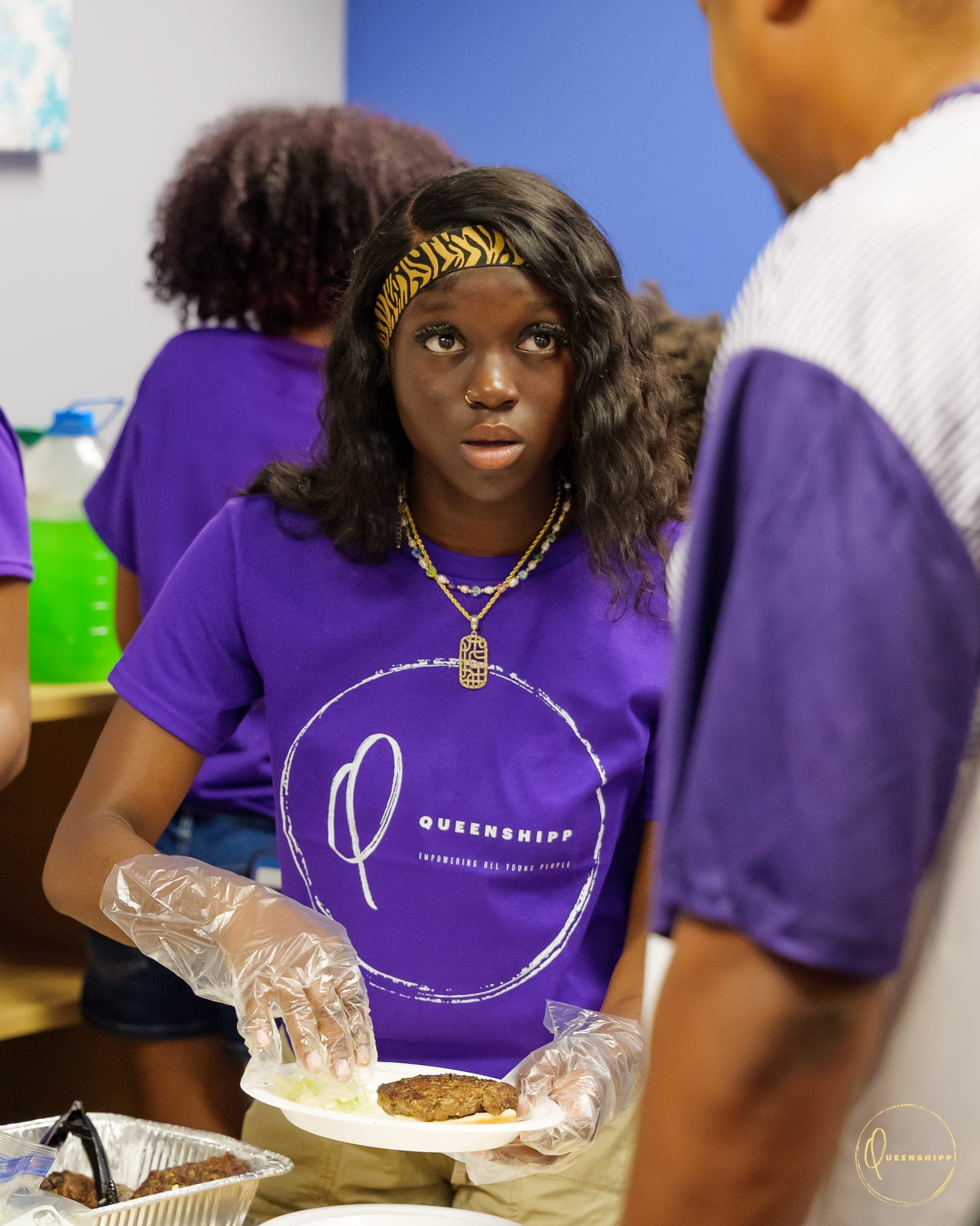 End of Summer Camp 2025