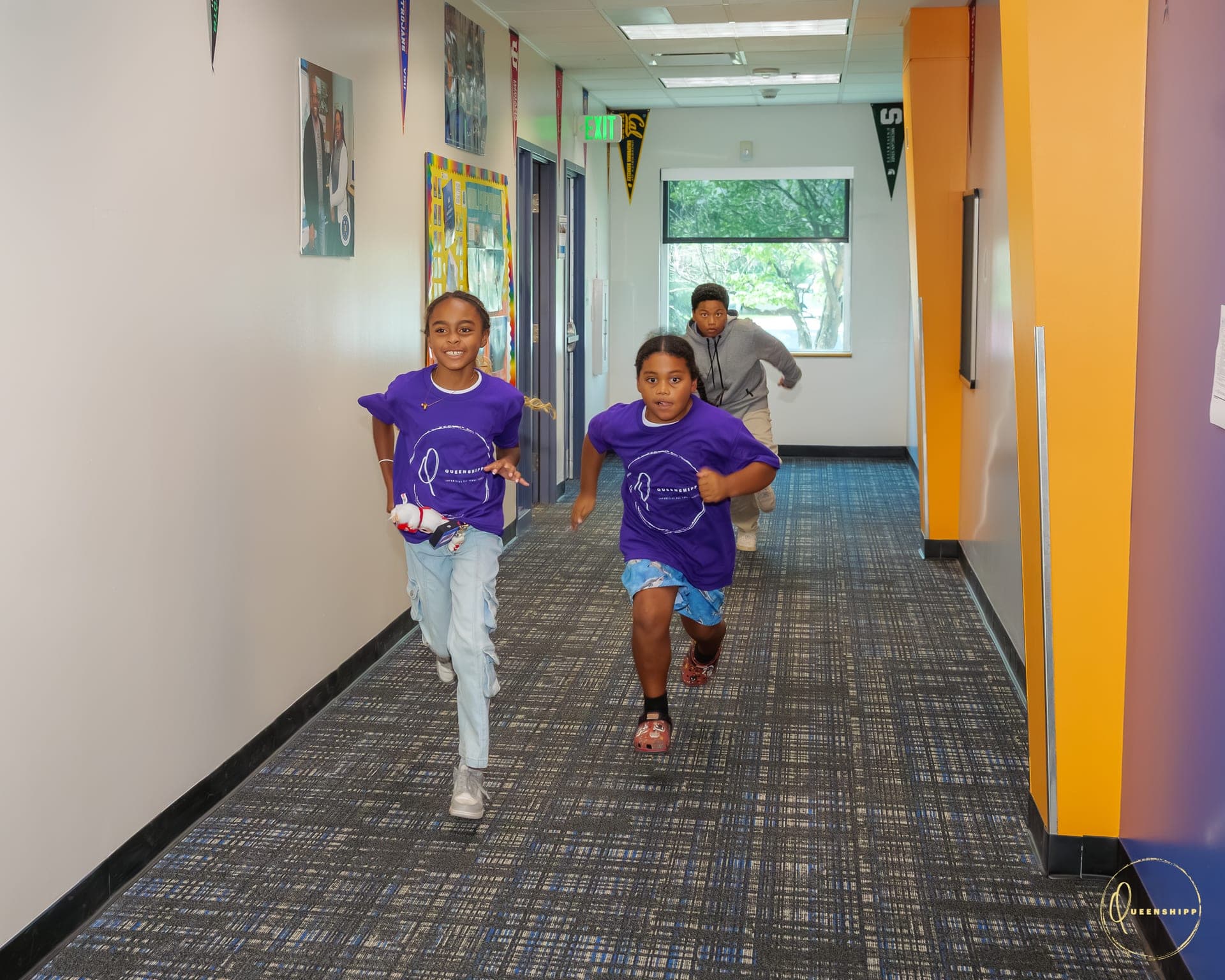 End of Summer Camp 2025