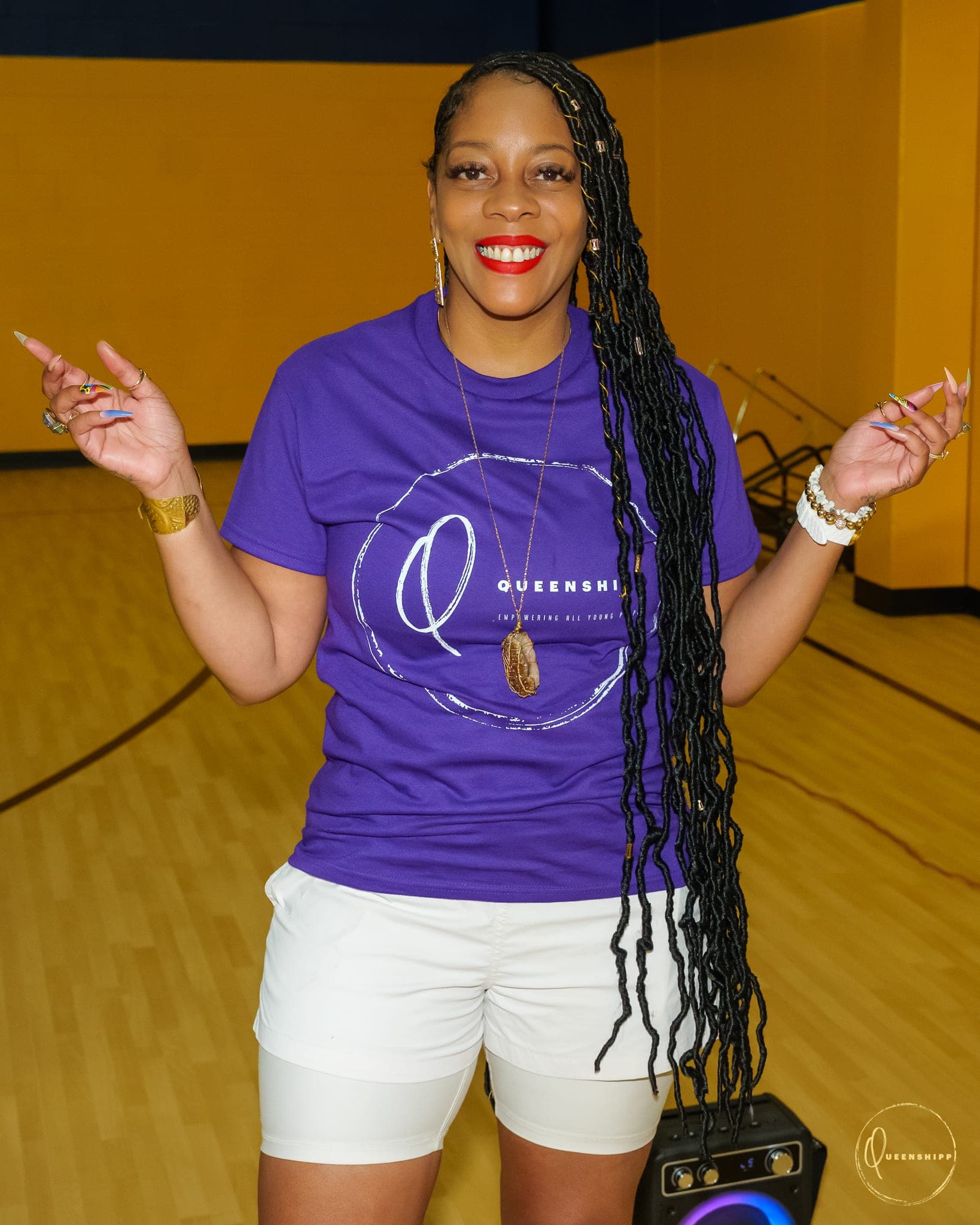 End of Summer Camp 2025