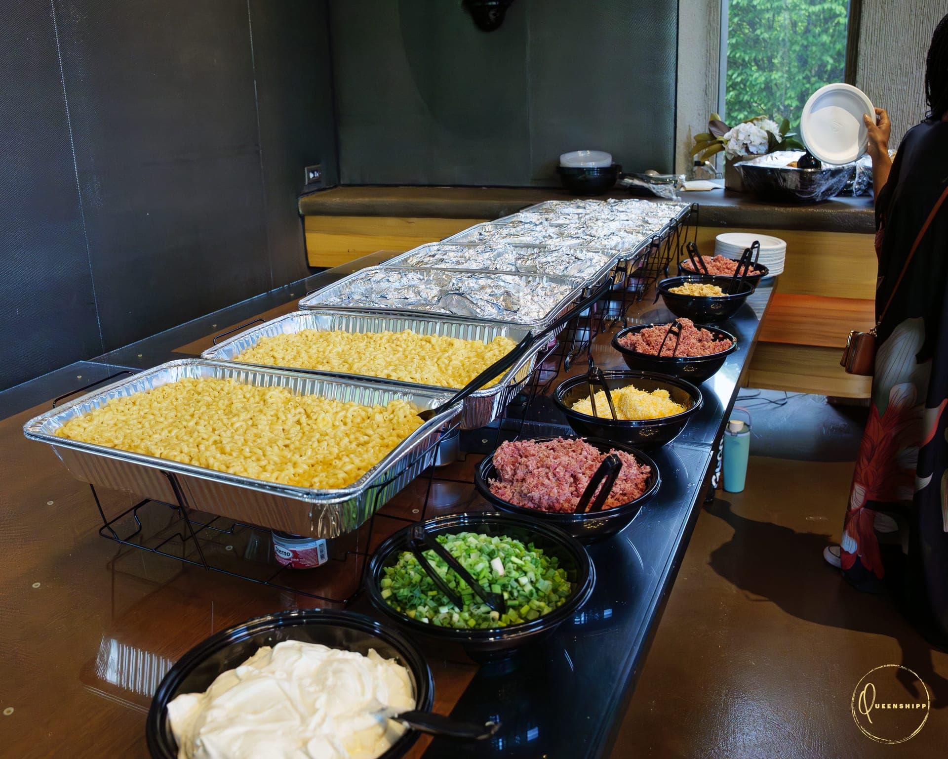 5th Annual LeadHers Luncheon