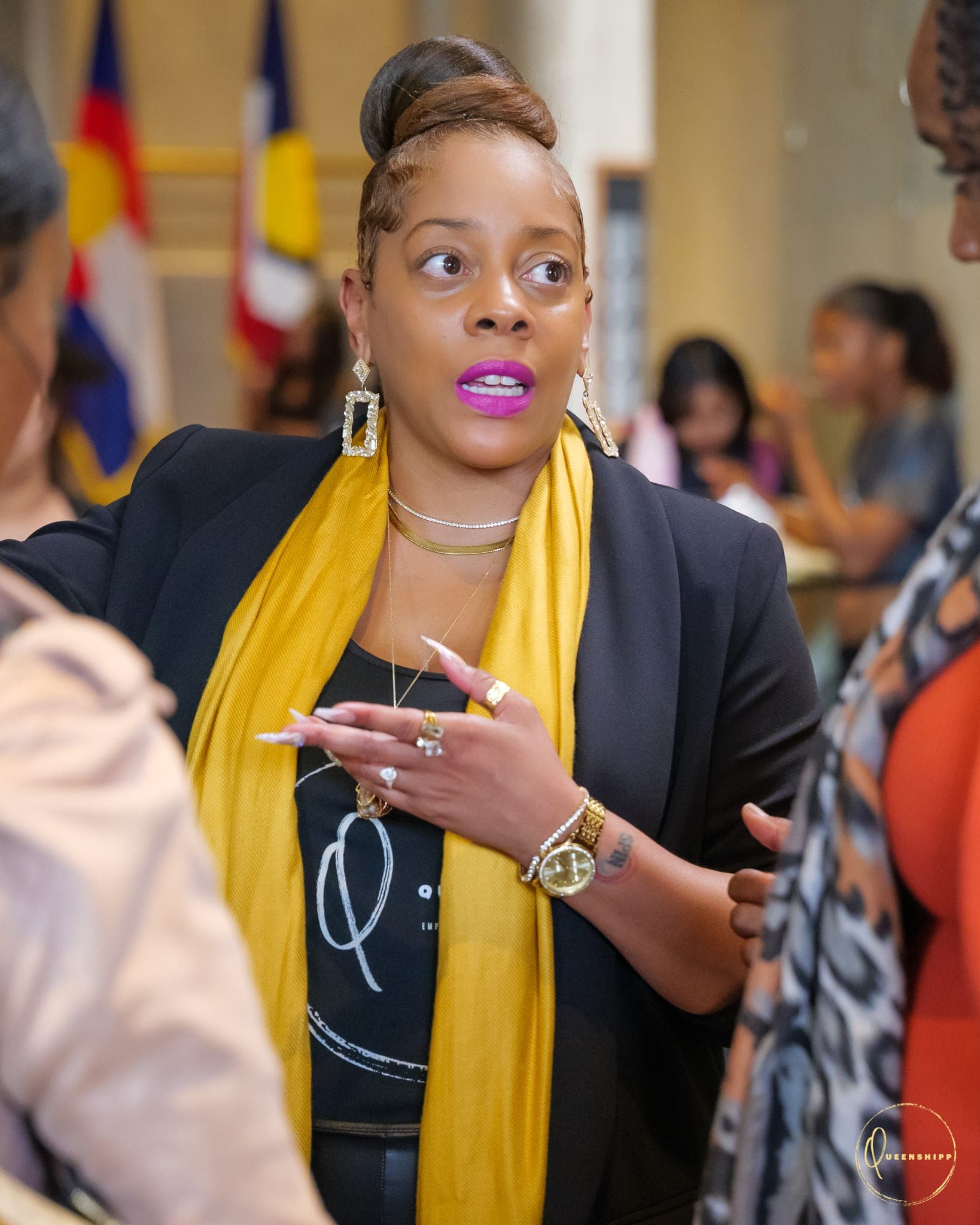 5th Annual LeadHers Luncheon