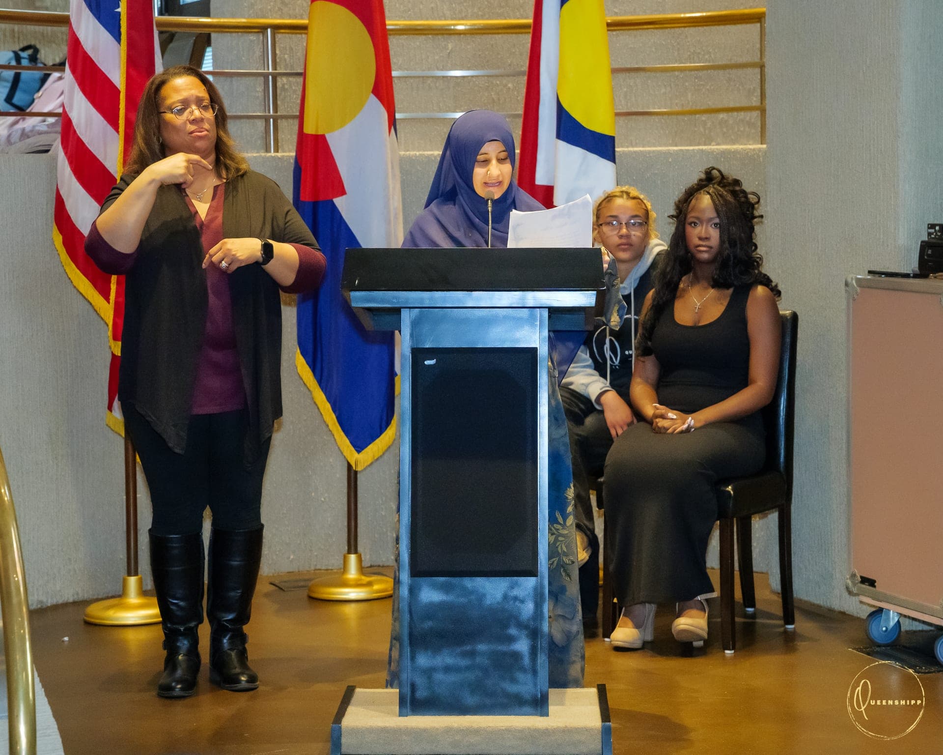5th Annual LeadHers Luncheon