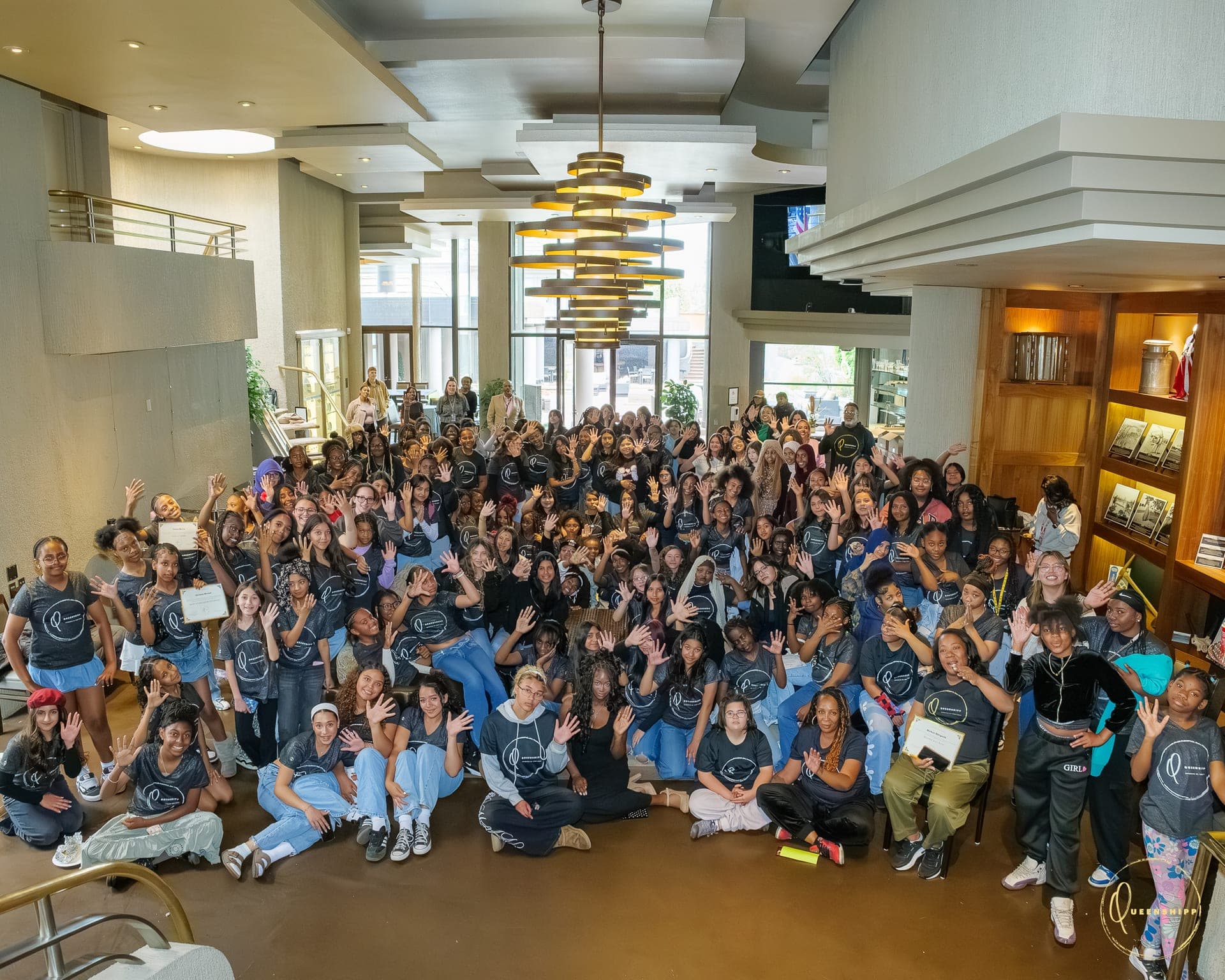 5th Annual LeadHers Luncheon